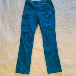 Outdoor pants